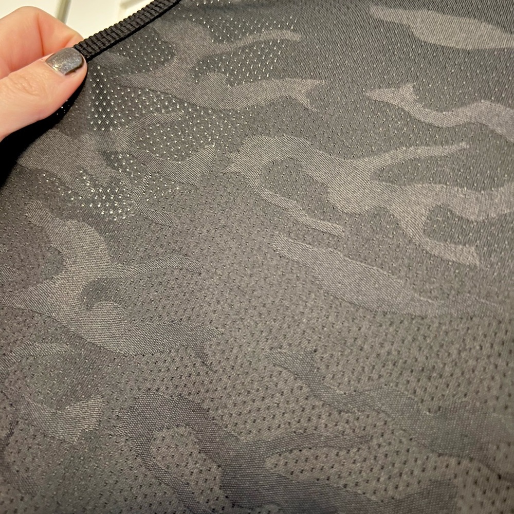 Mesh Performance Tank - Picture 4 of 6